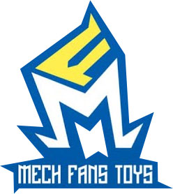 Mech Fans Toys