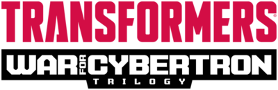 Transformers - War For Cybertron Trilogy