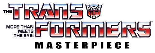 Transformers Masterpiece