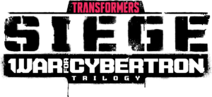 Transformers - War For Cybertron: SIEGE