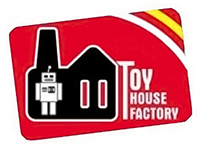 Toy House Factory